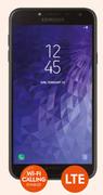 Samsung Galaxy J4 32GB LTE-Pinnacle 500MB