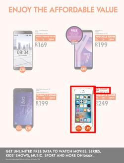 Cell C (1 Sept - 30 Sept 2018), page 8