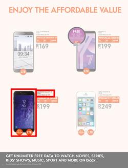Cell C (1 Sept - 30 Sept 2018), page 8