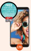 Huawei P Smart 32GB LTE-Pinnacle 500MB