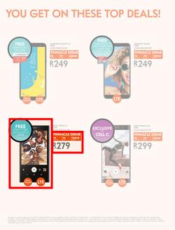 Cell C (1 Sept - 30 Sept 2018), page 9