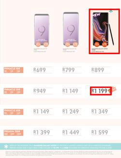 Cell C (1 Sept - 30 Sept 2018), page 11