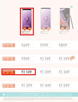 Cell C (1 Sept - 30 Sept 2018), page 11