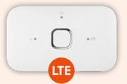 LTE Pocket Router