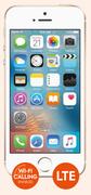 Apple iPhone SE 32GB LTE-Pinnacle 500MB