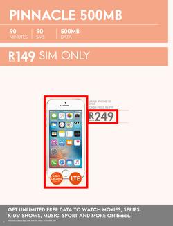 Cell C (1 Sept - 30 Sept 2018), page 14