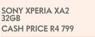 Sony Xperia XA2 32GB LTE Advanced