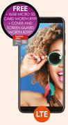 Huawei P Smart 32GB LTE
