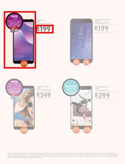 Cell C (1 Sept - 30 Sept 2018), page 15
