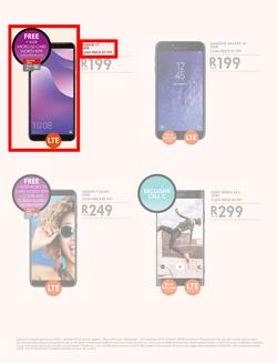 Cell C (1 Sept - 30 Sept 2018), page 15