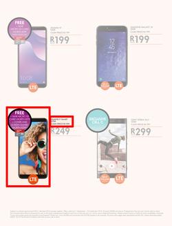 Cell C (1 Sept - 30 Sept 2018), page 15