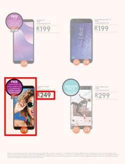 Cell C (1 Sept - 30 Sept 2018), page 15