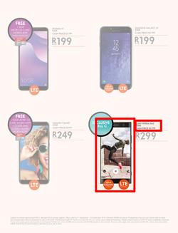 Cell C (1 Sept - 30 Sept 2018), page 15