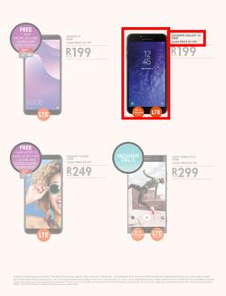 Cell C (1 Sept - 30 Sept 2018), page 15