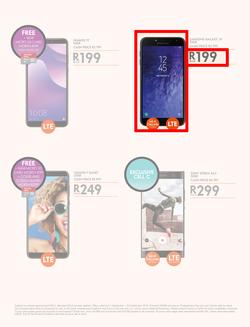 Cell C (1 Sept - 30 Sept 2018), page 15
