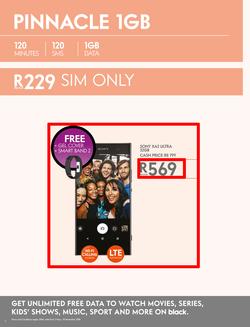 Cell C (1 Sept - 30 Sept 2018), page 16
