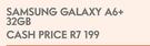 Samsung Galaxy A6+ 32GB LTE