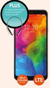 LG Q7 32GB LTE-Pinnacle 1GB