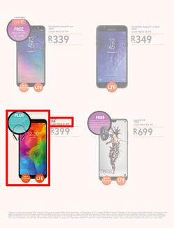 Cell C (1 Sept - 30 Sept 2018), page 17