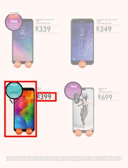 Cell C (1 Sept - 30 Sept 2018), page 17