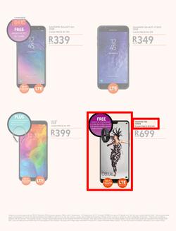 Cell C (1 Sept - 30 Sept 2018), page 17