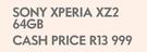 Sony Xperia XZ2 64GB LTE Advanced