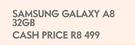 Samsung Galaxy A8 32GB LTE Advanced