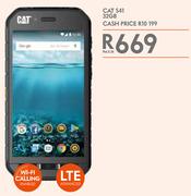 Cat S41 32GB LTE Advanced