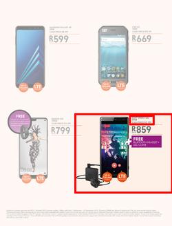 Cell C (1 Sept - 30 Sept 2018), page 19