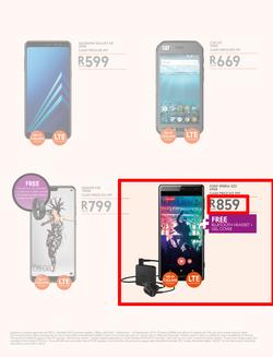 Cell C (1 Sept - 30 Sept 2018), page 19
