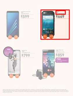 Cell C (1 Sept - 30 Sept 2018), page 19