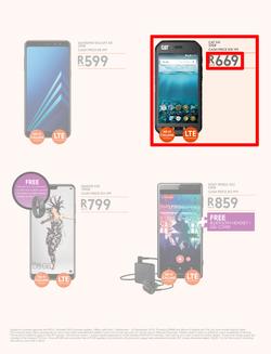 Cell C (1 Sept - 30 Sept 2018), page 19