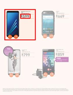Cell C (1 Sept - 30 Sept 2018), page 19