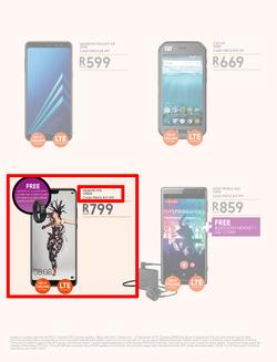 Cell C (1 Sept - 30 Sept 2018), page 19