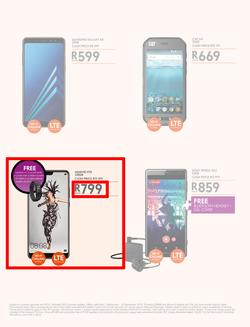 Cell C (1 Sept - 30 Sept 2018), page 19