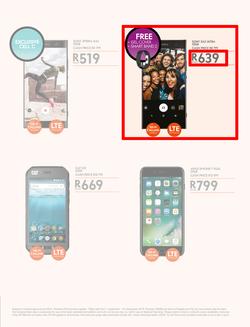 Cell C (1 Sept - 30 Sept 2018), page 37