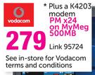 Packard Bell Easynote Bundle ENTG818A-On MyMeg 500MB