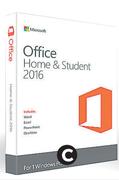Microsoft Office Home Student 2016