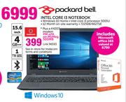 Packard Bell Intel Core I3 Notebook