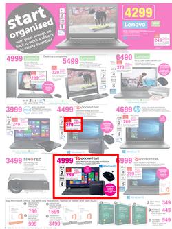 Game : Start Smart (20 Jan - 2 Feb 2016), page 2