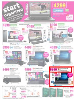 Game : Start Smart (20 Jan - 2 Feb 2016), page 2