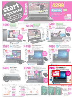 Game : Start Smart (20 Jan - 2 Feb 2016), page 2
