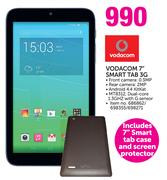 Vodacom 7" Smart Tab 3G