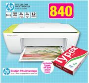 HP 2135 Colour Inkjet Printer