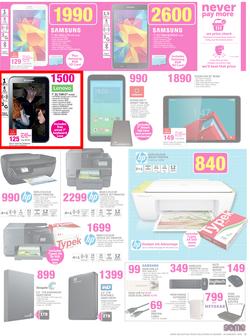 Game : Start Smart (20 Jan - 2 Feb 2016), page 3
