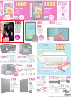 Game : Start Smart (20 Jan - 2 Feb 2016), page 3