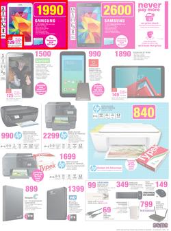 Game : Start Smart (20 Jan - 2 Feb 2016), page 3