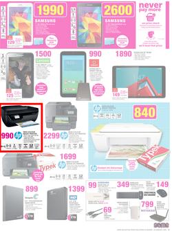 Game : Start Smart (20 Jan - 2 Feb 2016), page 3