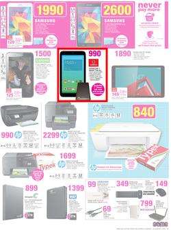 Game : Start Smart (20 Jan - 2 Feb 2016), page 3