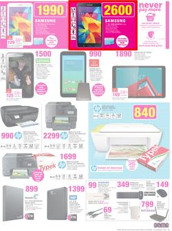 Game : Start Smart (20 Jan - 2 Feb 2016), page 3